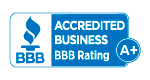 Better Business Bureau Logo