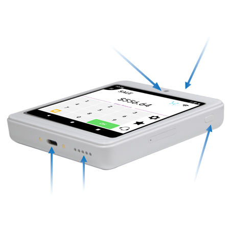 Pocket-Sized Terminal image 2