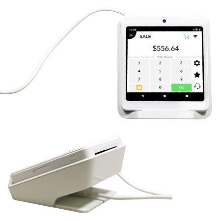 Pocket-Sized Terminal image 6